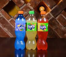 Fanta
