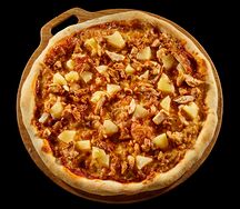 Пицца Гавайская