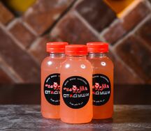 Напиток Грейпфрут