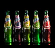 Напиток газированный Натахтари