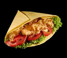 Сэндвич Креспи