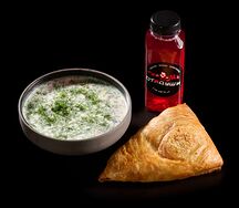 Комбо-обед №2