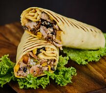 Шаурма Мексикана