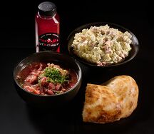 Комбо-обед №3