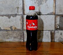 Fantola вкус Кола