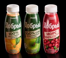 Сок Добрый