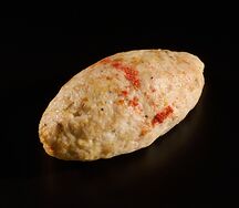 Люля куриная запеченная