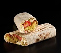 Шаурма Фалафель