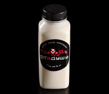 Айран домашний