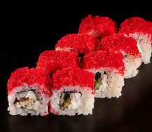 Ролл Курасу