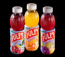 Pulpy
