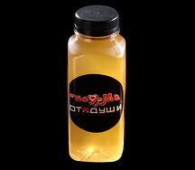 Напиток Имбирь и мед