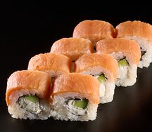 Ролл Филадельфия лайт