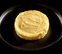 Картофельное пюре