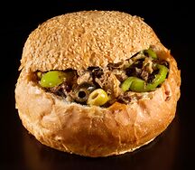 Бургер Флорида