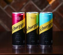 Schweppes