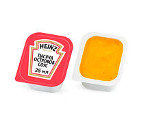 Соус Heinz Тысяча островов