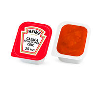 Соус Heinz Сальса