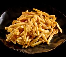 Картофель фри