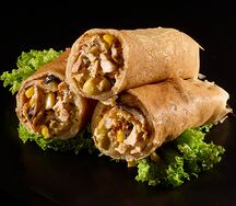 Блин Фахитос