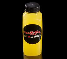 Напиток Апельсин-лимон