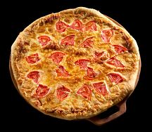 Пицца Маргарита