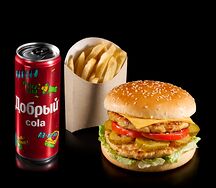 Комбо Осама