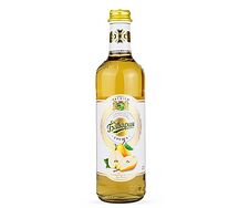 Осетинский лимонад Бавария Premium Груша