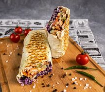 Шаурма Классическая Xl