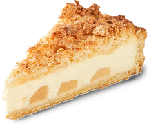 Торт Пуар Вильямс