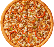 Пицца Диабло