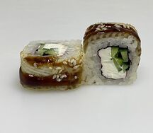 Ролл Унаги онигара