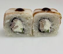 Бекон маки