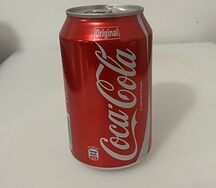 Coca-Cola original