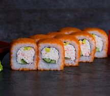 Калифорния Классика