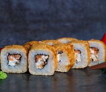 Темпура микс