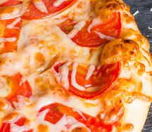 Пицца Маргарита