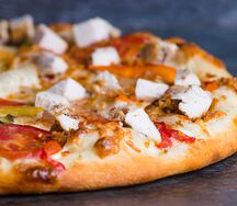 Пицца Чиполлино