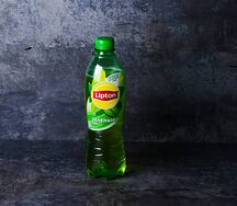 Липтон зеленый чай