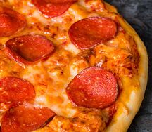 Пицца Пепперони