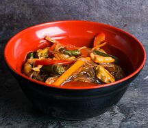 Лапша Харусаме