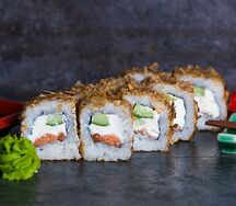 Ролл Бонито