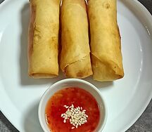 Нэмы maxi с курицей