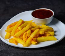 Картофель фри