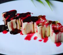 Белиссимо ролл