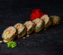 Снежный краб