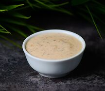 Ореховый соус