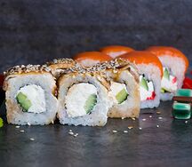 Филадельфия микс