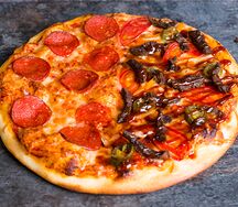 Пицца Пиканто