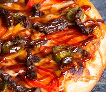 Пицца Мясная